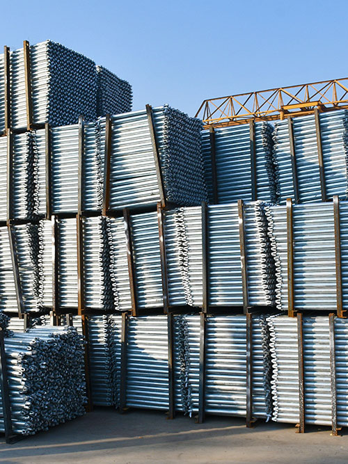 生產(chǎn)車間庫存