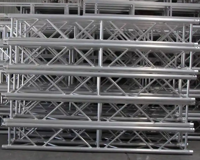 慶典活動雷亞架