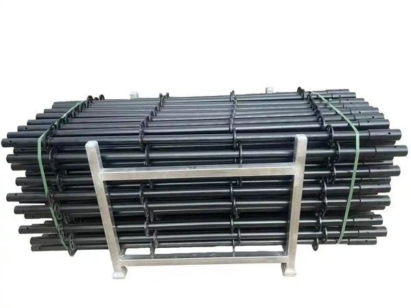 建筑施工領域雷亞架