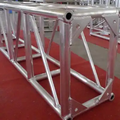 舞臺搭建領域雷亞架