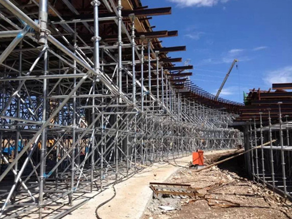 工程實例項目概述